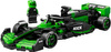 Lego Speed Champions 77247 Bolid F1 KICK Sauber Team C44