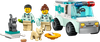 LEGO CITY Karetka weterynaryjna 60382