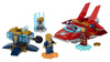 LEGO SUPER HEROES  Iron Man kontra Thanos 76170
