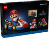 Lego Super Mario 72037 Mario Kart: Mario i Standard Kart