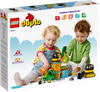 LEGO DUPLO Budowa 10990