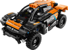 LEGO TECHNIC NEOM McLaren Extreme E Race Car 42166
