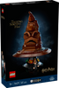 LEGO HARRY POTTER Mówiąca Tiara Przydziału 76429