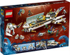 LEGO Ninjago  Pływająca Perła 71756