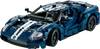 LEGO TECHNIC Ford GT, wersja z 2022 roku 42154