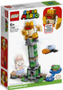 LEGO SUPER MARIO  Boss Sumo Bro i przewracana wieża — zestaw dodatkowy 71388