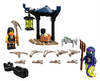 LEGO NINJAGO Epicki zestaw bojowy — Cole kontra Wojownik-Duch  71733