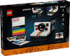 LEGO IDEAS Aparat Polaroid OneStep SX-70 21345