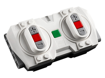 LEGO Functions  Pilot zdalnego sterowania 88010