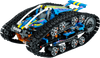 LEGO TECHNIC Zmiennokształtny pojazd sterowany przez aplikację 42140