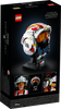 LEGO STAR WARS Hełm Luke’a Skywalkera™ — Czerwony Pięć 75327