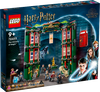 LEGO HARRY POTTER Ministerstwo Magii 76403