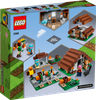LEGO MINECRAFT Opuszczona wioska 21190
