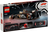 Lego Speed Champions 77250 Bolid F1 MoneyGram Haas Team VF-24