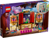 LEGO FRIENDS Szkoła aktorska Andrei 41714