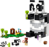 LEGO MINECRAFT Rezerwat pandy 21245