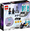 LEGO SUPER HEROES Laboratorium Shuri 76212