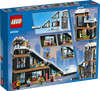 LEGO CITY Centrum narciarskie i wspinaczkowe 60366