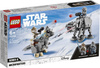 LEGO STAR WARS™  Mikromyśliwce: AT-AT kontra Tantaum 75298