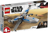 LEGO STAR WARS™  X-Wing Ruchu Oporu 75297
