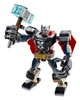 LEGO SUPER HEROES  Opancerzony mech Thora 76169