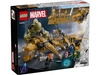 Lego Super Heroes 76290 Avengers kontra Lewiatan
