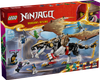LEGO NINJAGO Smoczy mistrz Egalt 71809