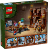 Lego Minecraft 21272 Ring w Leśnym dworze