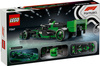 Lego Speed Champions 77247 Bolid F1 KICK Sauber Team C44