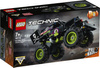 LEGO TECHNIC  Monster Jam Grave Digger 42118