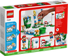 LEGO SUPERMARIO Big Spike i chmury — zestaw rozszerzający 71409