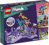 LEGO FRIENDS Plażowy park rozrywki 41737