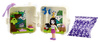 LEGO FRIENDS Kostka Emmy z dalmatyńczykiem  41663