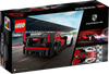 LEGO SPEED CHAMPIONS Porsche 963 76916
