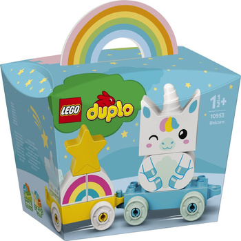 LEGO DUPLO Jednorożec 10953