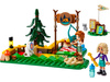 Lego Friends 42622 Strzelnica na letnim obozie łuczniczym