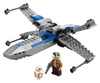 LEGO STAR WARS™  X-Wing Ruchu Oporu 75297