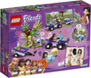 LEGO FRIENDS  Na ratunek słoniątku 41421