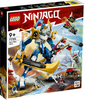 LEGO NINJAGO Tytan mech Jaya 71785