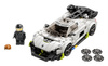 LEGO SPEED CHAMPIONS  Koenigsegg Jesko 76900