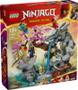 LEGO NINJAGO Świątynia Smoczego Kamienia 71819