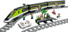LEGO CITY Ekspresowy pociąg pasażerski 60337