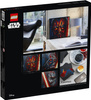 LEGO ART  Gwiezdne Wojny - Sith 31200