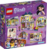 LEGO FRIENDS  Butik Emmy 41427