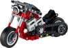 LEGO TECHNIC Motocykl 42132