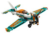 LEGO TECHNIC  Samolot wyścigowy 42117