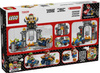 Lego Super Mario 72039  Mario Kart Bowser i jego zamek