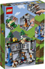 LEGO MINECRAFT  Pierwsza przygoda  21169