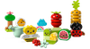 LEGO DUPLO Ogród uprawowy 10984