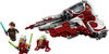 Lego Star Wars 75401 Interceptor Jedi Ahsoki